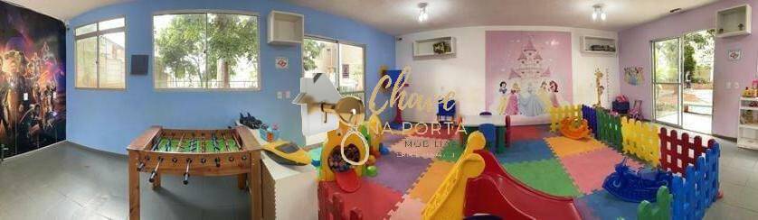 Apartamento, 2 quartos, 40 m² - Foto 6