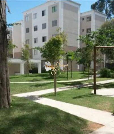 Apartamento, 2 quartos, 40 m² - Foto 8