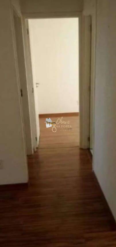 Apartamento, 2 quartos, 40 m² - Foto 2