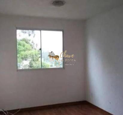 Apartamento, 2 quartos, 40 m² - Foto 3
