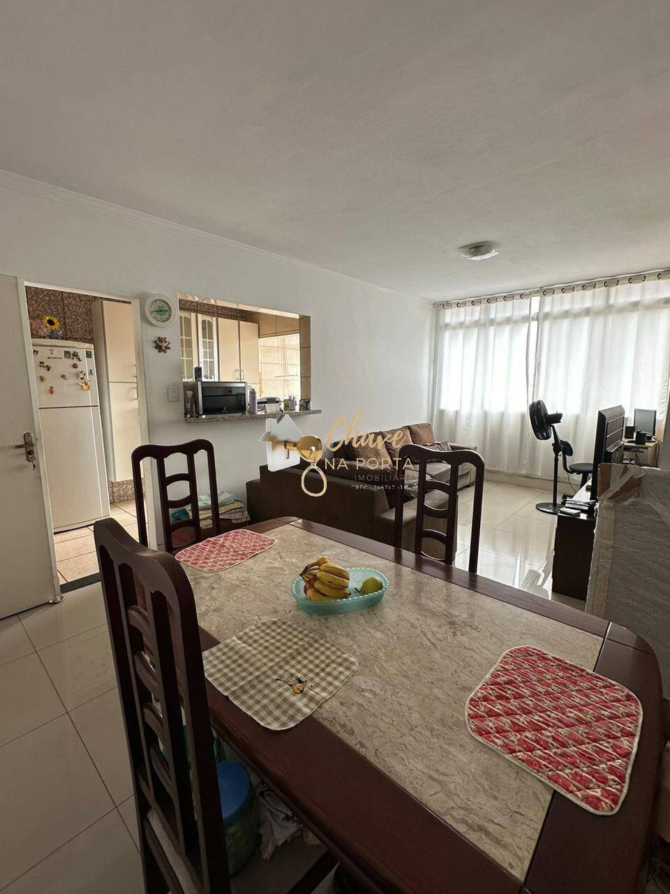 Apartamento, 2 quartos, 80 m² - Foto 83