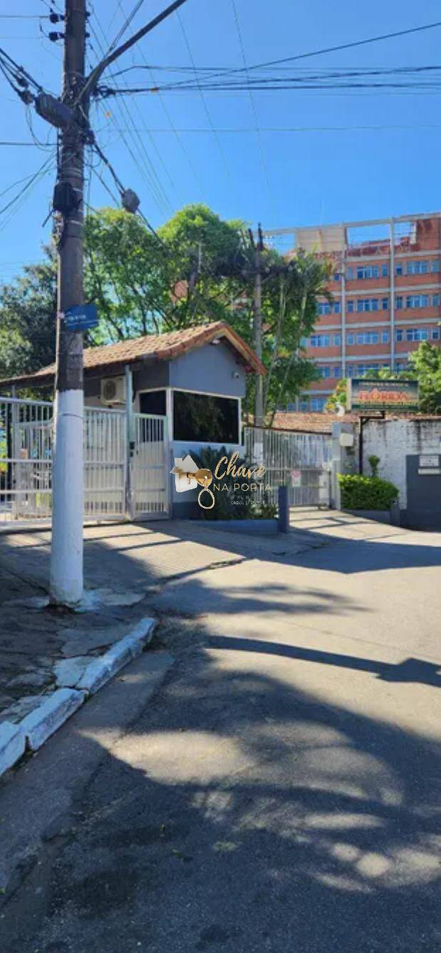 Apartamento, 2 quartos, 44 m² - Foto 9