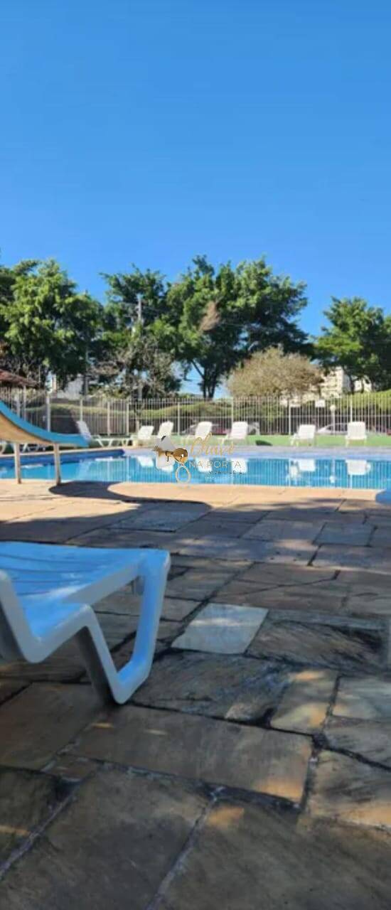 Apartamento, 2 quartos, 44 m² - Foto 11