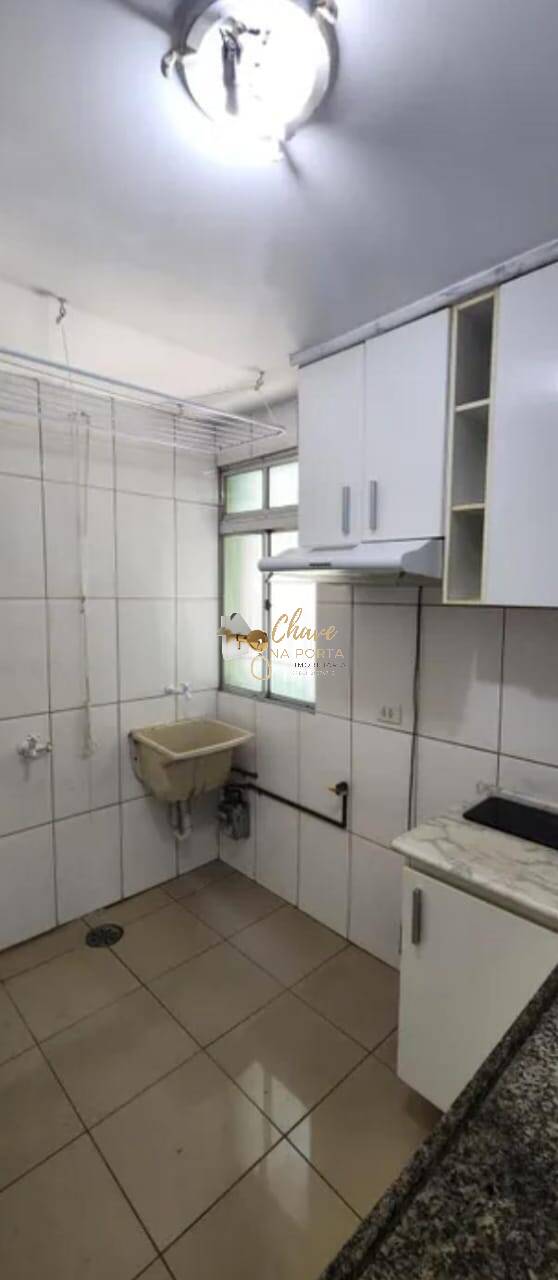 Apartamento, 2 quartos, 44 m² - Foto 8