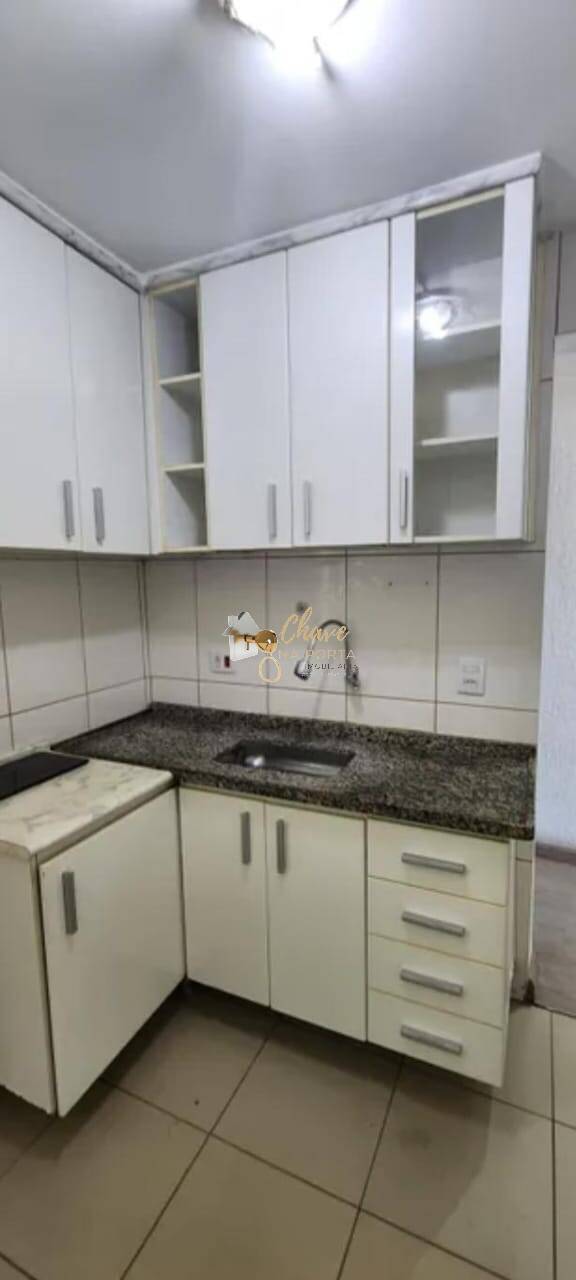 Apartamento, 2 quartos, 44 m² - Foto 7