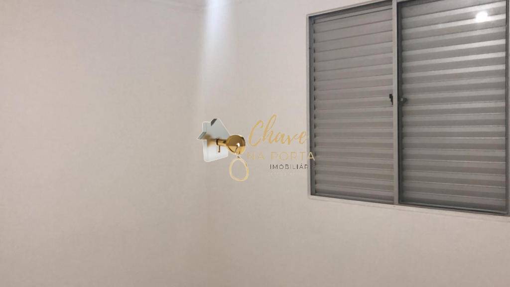 Apartamento, 2 quartos, 48 m² - Foto 4