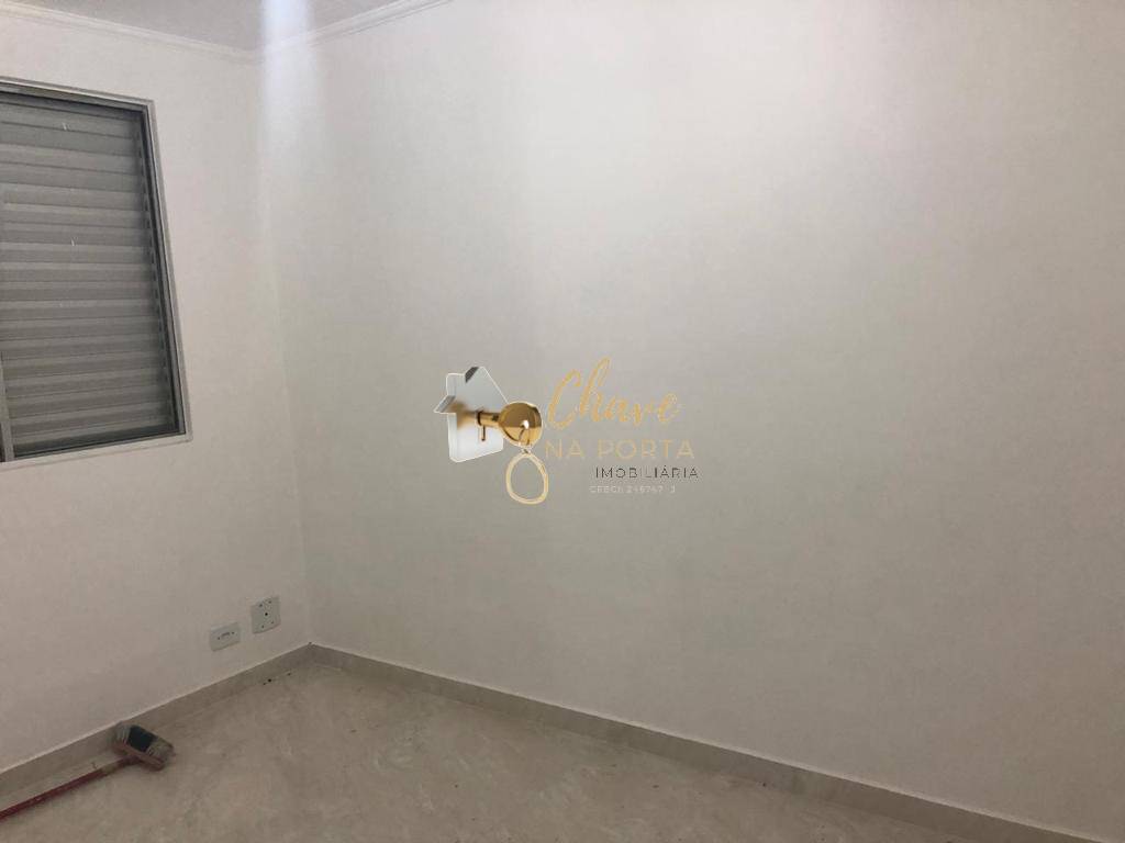 Apartamento, 2 quartos, 48 m² - Foto 3