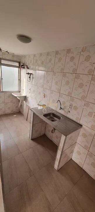 Apartamento, 3 quartos, 50 m² - Foto 2