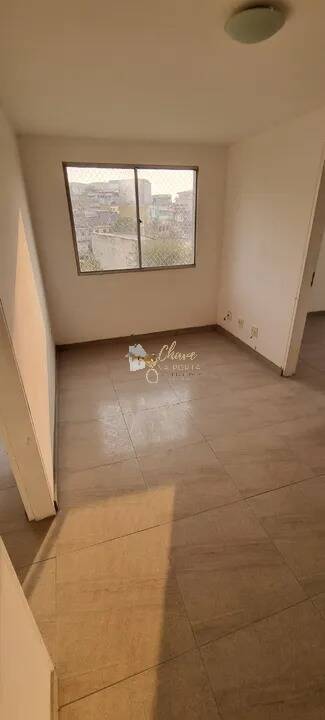 Apartamento, 3 quartos, 50 m² - Foto 1