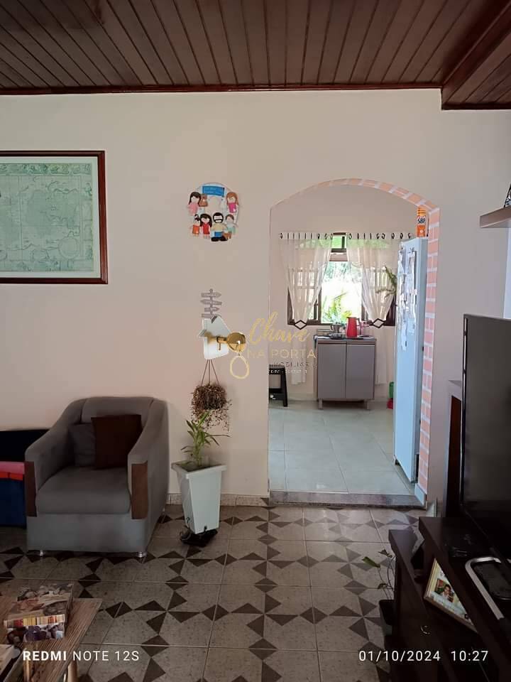 Chácara, 3 quartos, 1000 m² - Foto 2