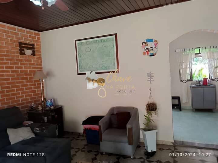 Chácara, 3 quartos, 1000 m² - Foto 3