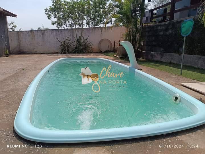 Chácara, 3 quartos, 1000 m² - Foto 10