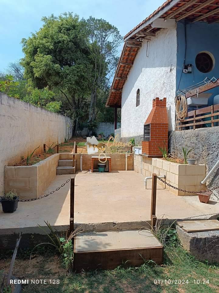 Chácara, 3 quartos, 1000 m² - Foto 9