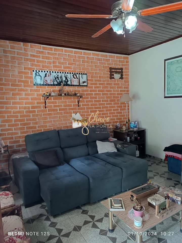 Chácara, 3 quartos, 1000 m² - Foto 4