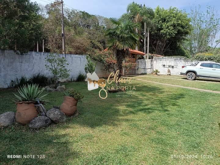 Chácara, 3 quartos, 1000 m² - Foto 13