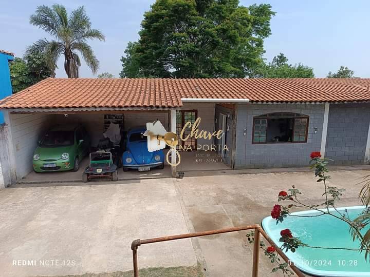 Chácara, 3 quartos, 1000 m² - Foto 11