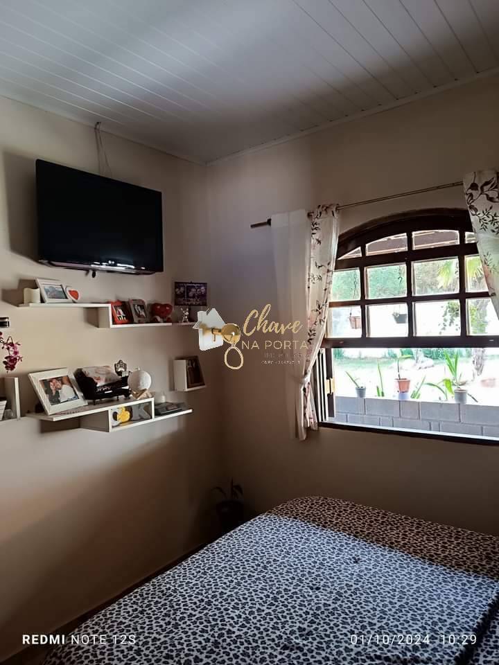 Chácara, 3 quartos, 1000 m² - Foto 8