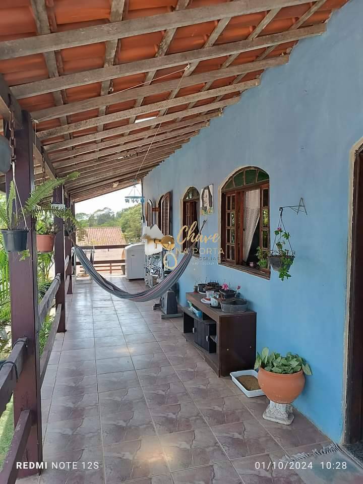 Chácara, 3 quartos, 1000 m² - Foto 5