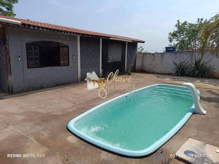 Chácara, 3 quartos, 1000 m² - Foto 12