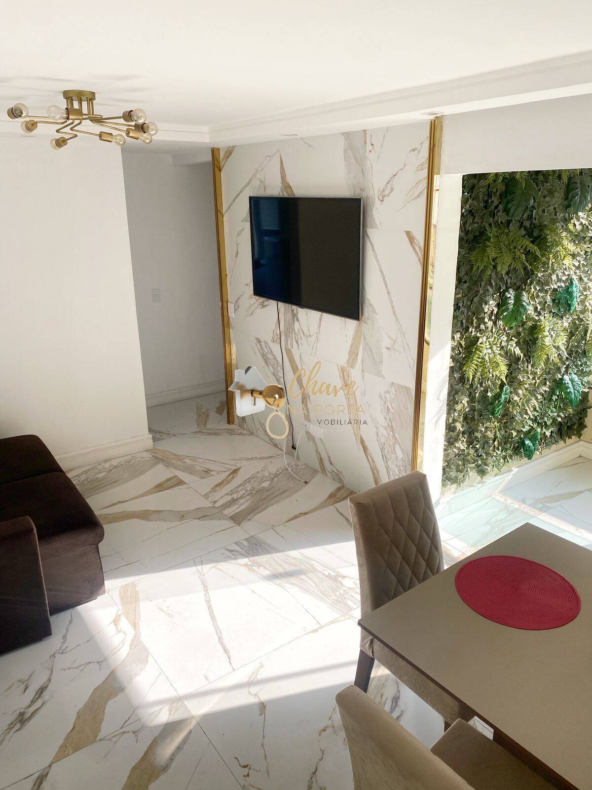 Apartamento, 3 quartos, 111 m² - Foto 1