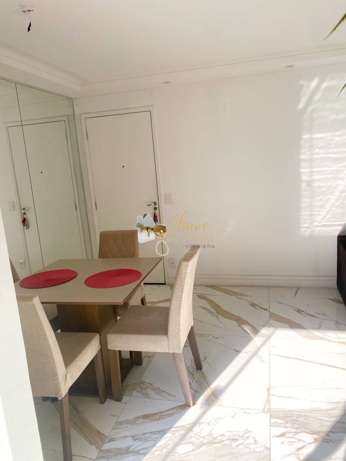 Apartamento, 3 quartos, 111 m² - Foto 3