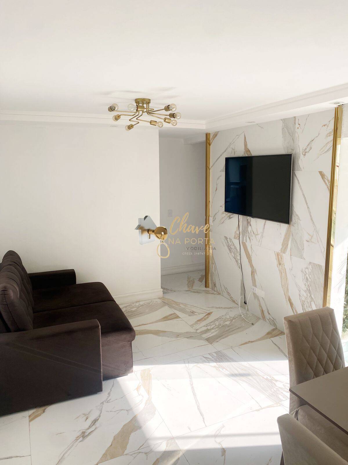 Apartamento, 3 quartos, 111 m² - Foto 2