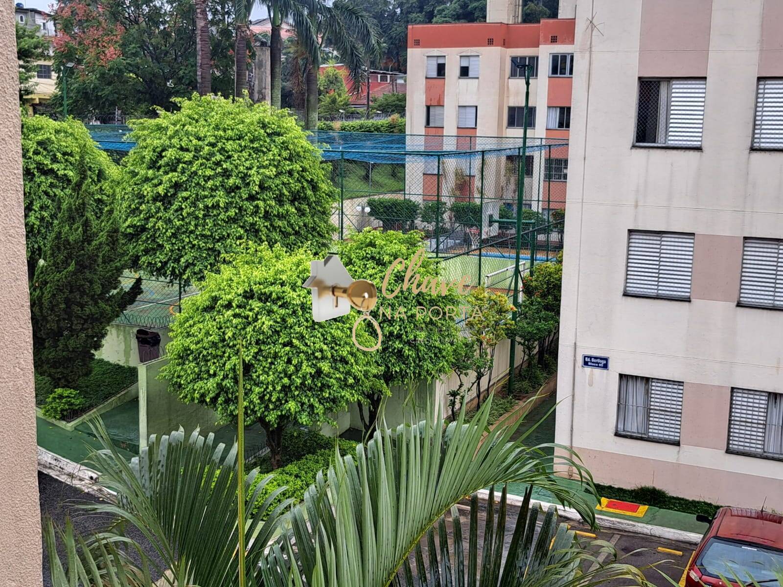 Apartamento, 2 quartos, 56 m² - Foto 2