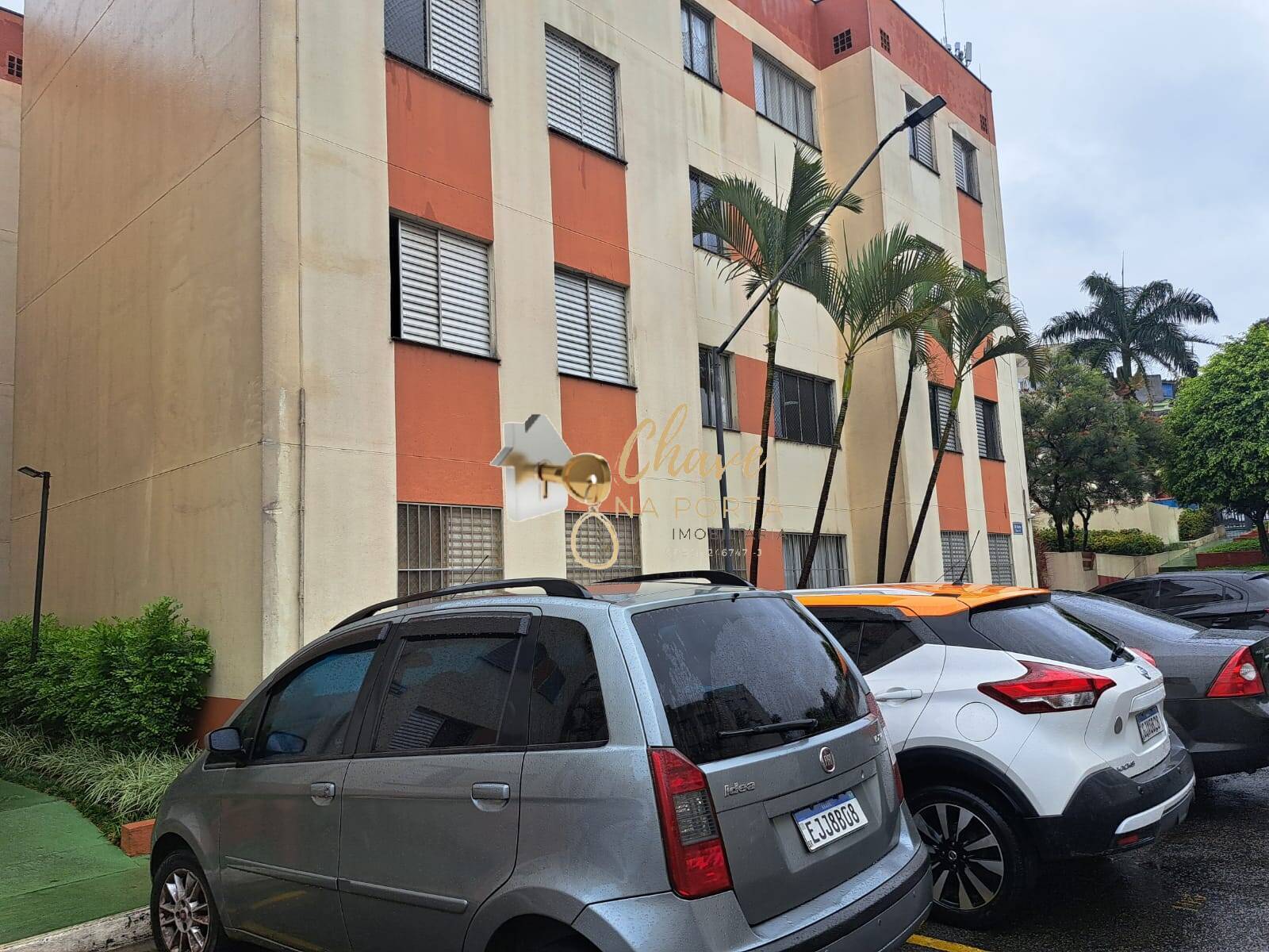 Apartamento, 2 quartos, 56 m² - Foto 3