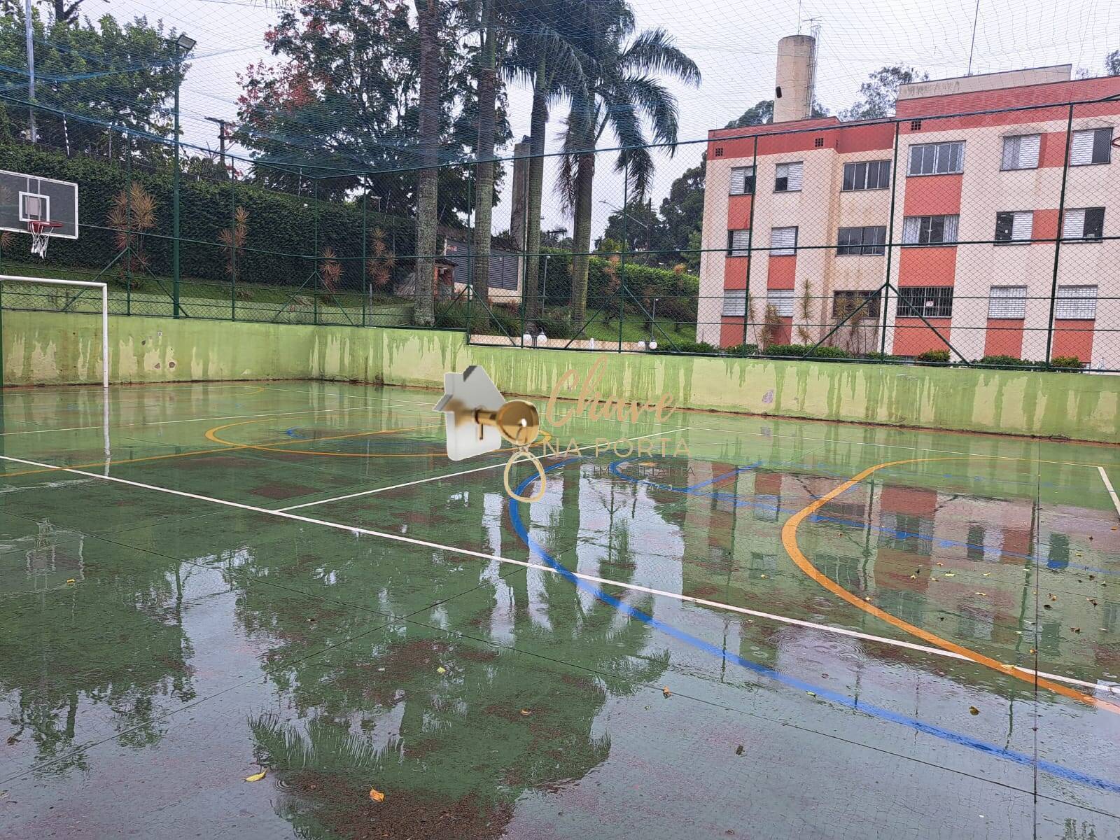 Apartamento, 2 quartos, 56 m² - Foto 4