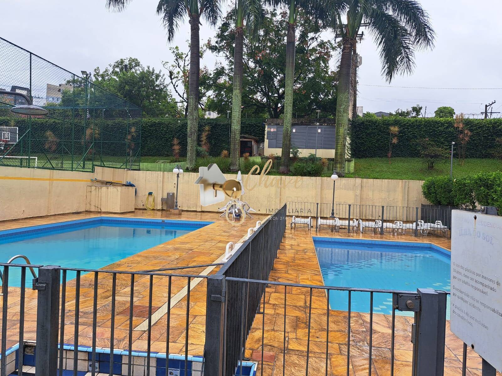 Apartamento, 2 quartos, 56 m² - Foto 24