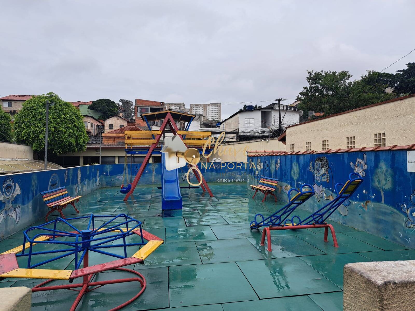 Apartamento, 2 quartos, 56 m² - Foto 23