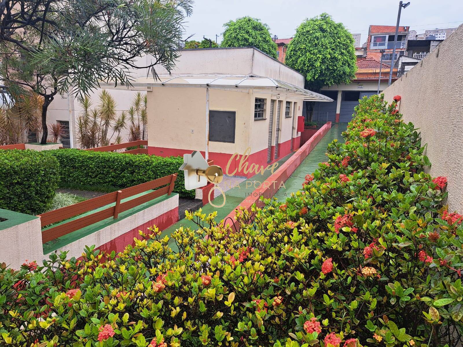 Apartamento, 2 quartos, 56 m² - Foto 21