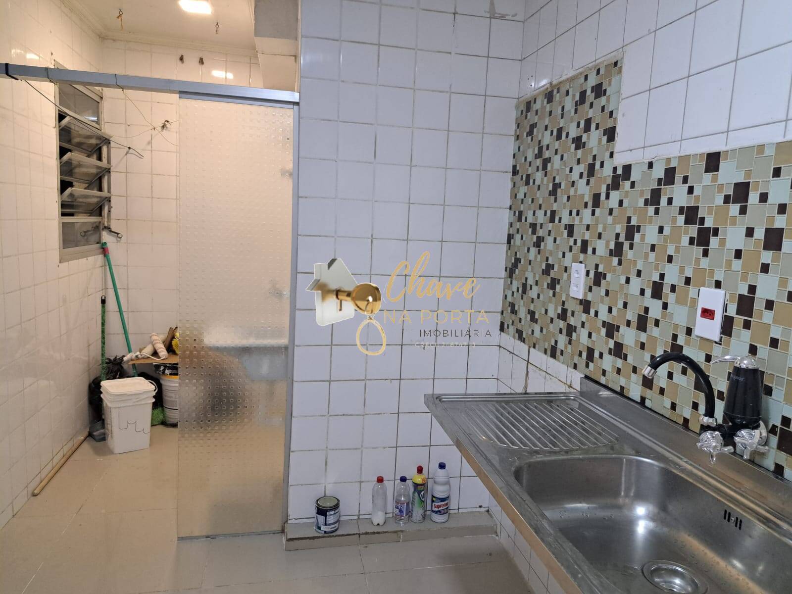 Apartamento, 2 quartos, 56 m² - Foto 6