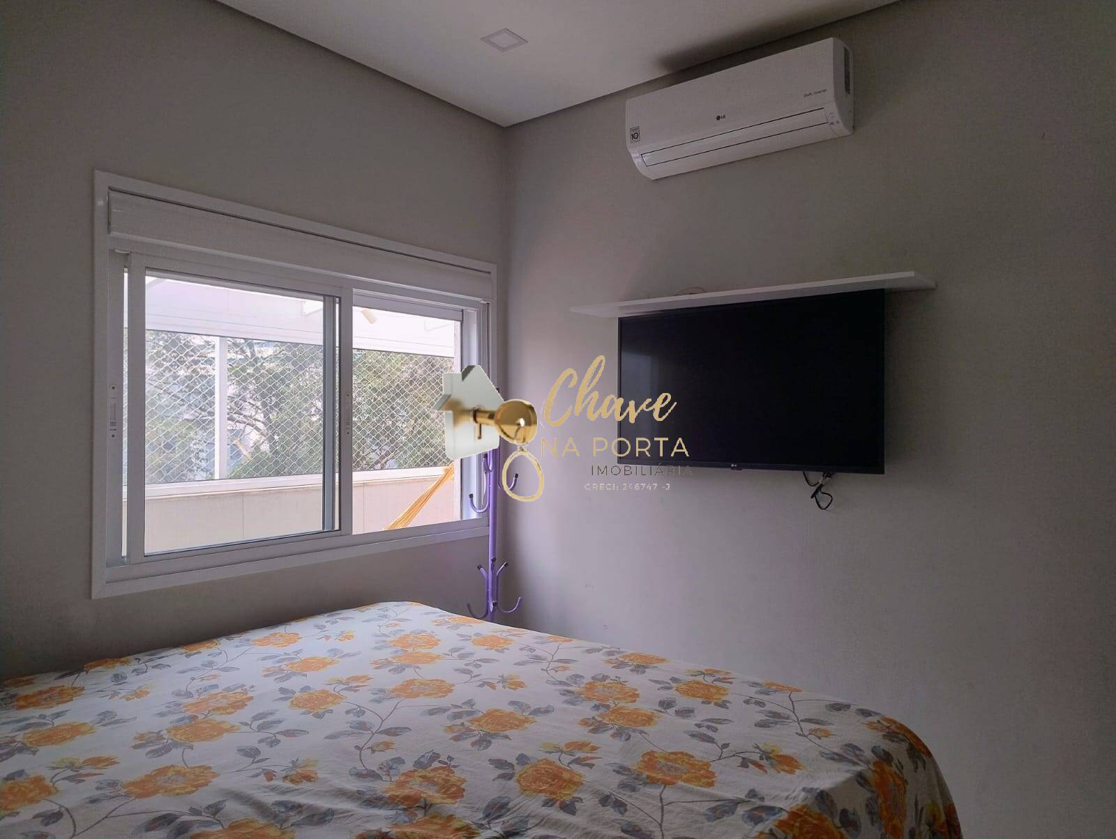 Apartamento, 2 quartos, 85 m² - Foto 11