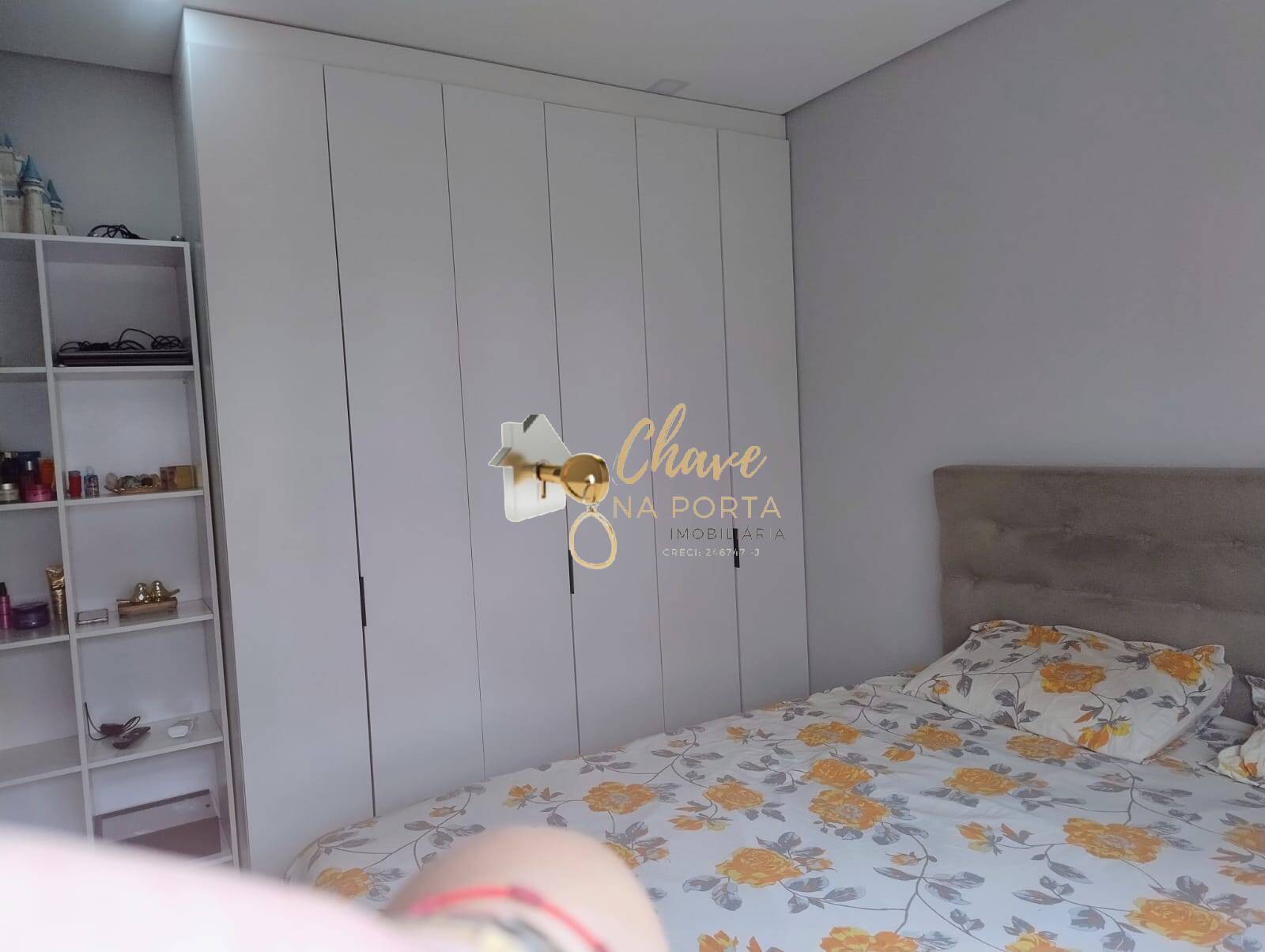 Apartamento, 2 quartos, 85 m² - Foto 12