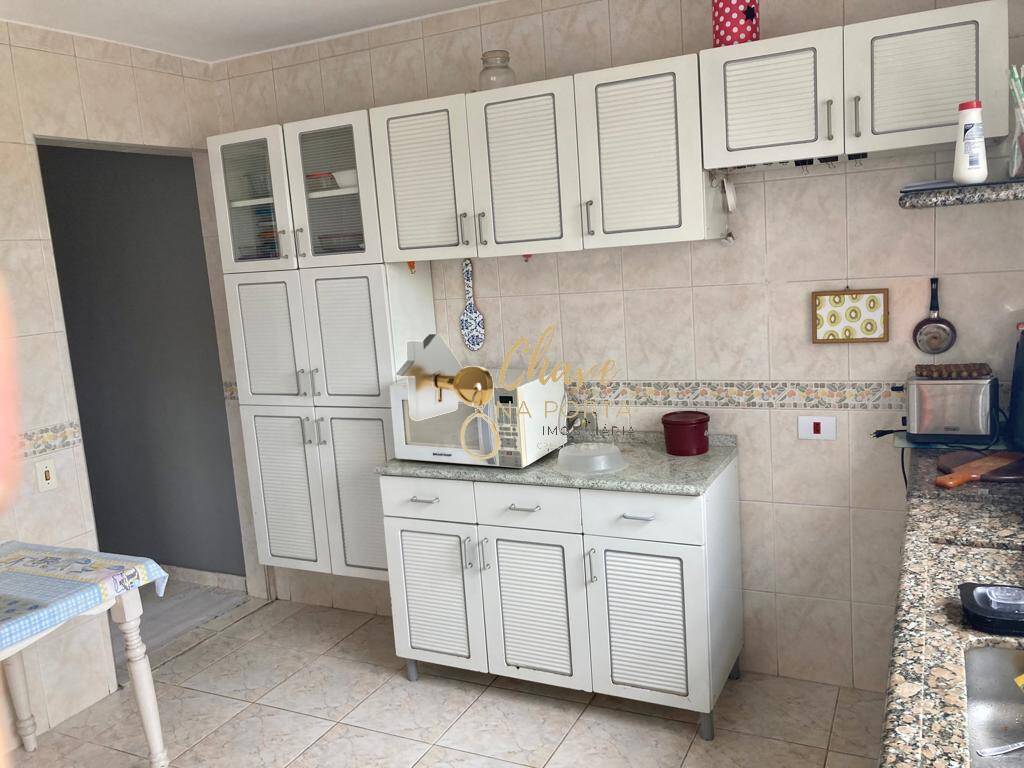 Casa, 3 quartos, 120 m² - Foto 3