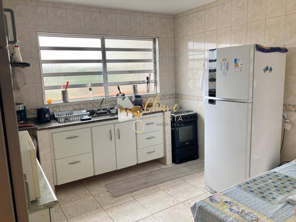 Casa, 3 quartos, 120 m² - Foto 4