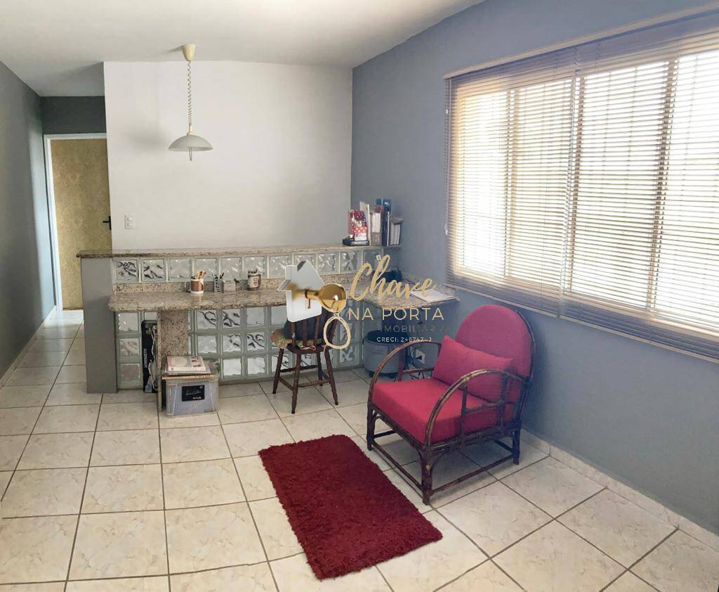 Casa, 3 quartos, 120 m² - Foto 6