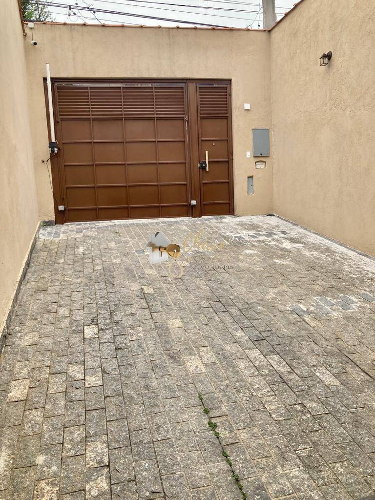 Casa, 3 quartos, 120 m² - Foto 7