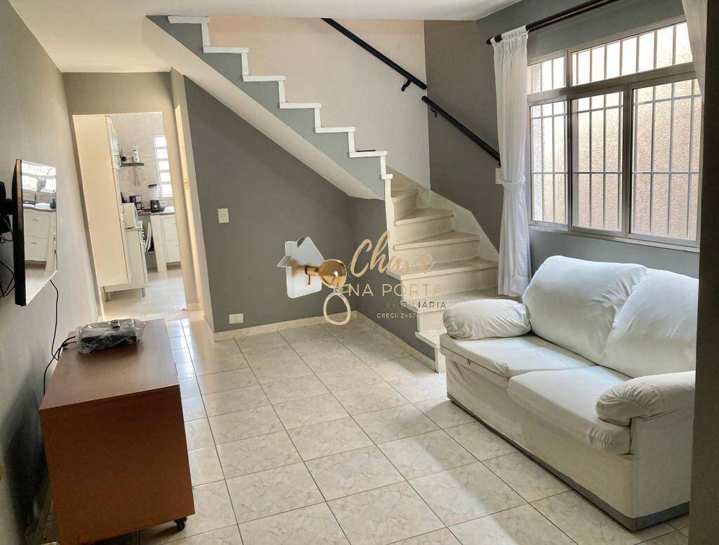 Casa, 3 quartos, 120 m² - Foto 1