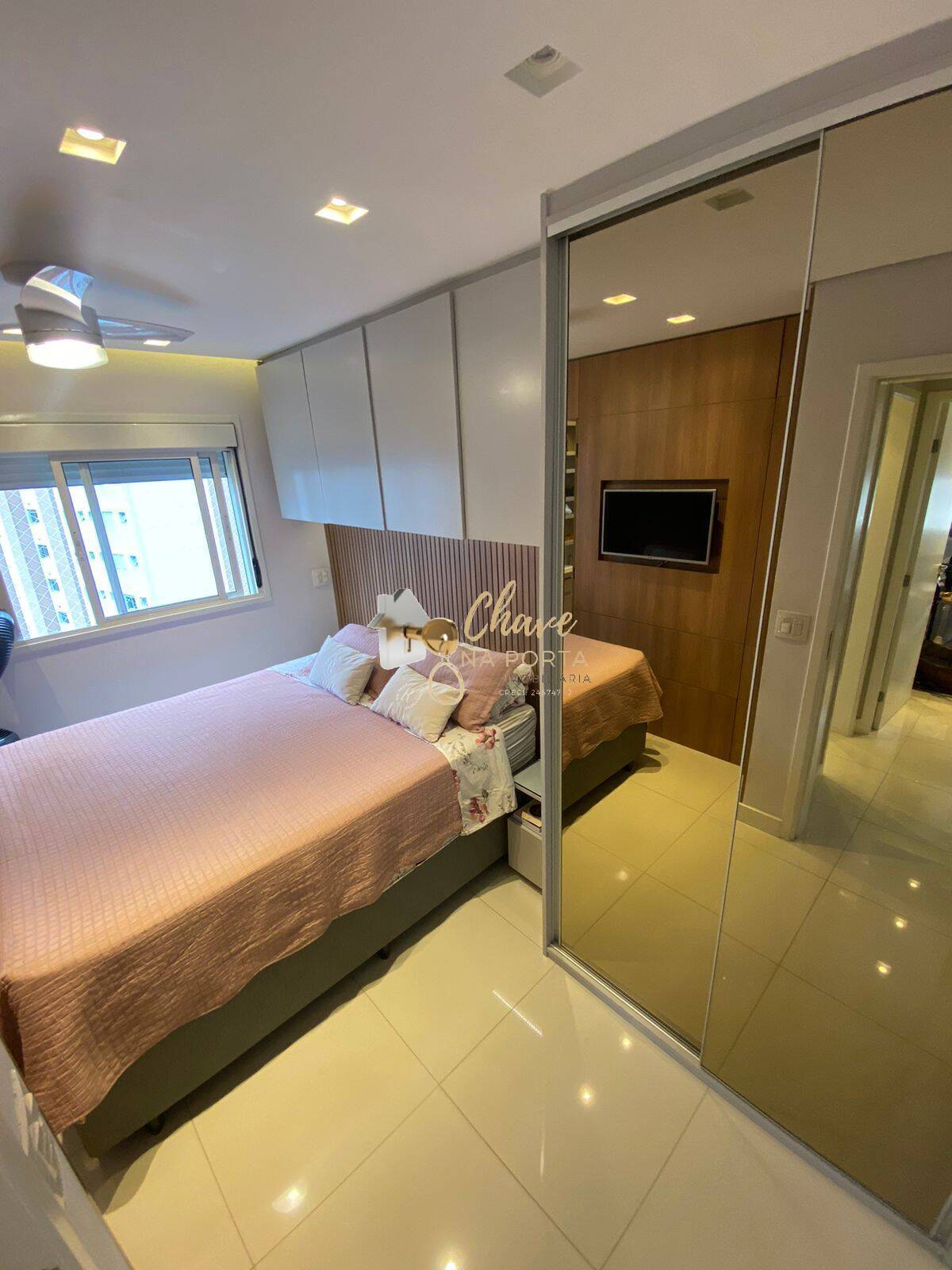 Apartamento, 2 quartos, 57 m² - Foto 7