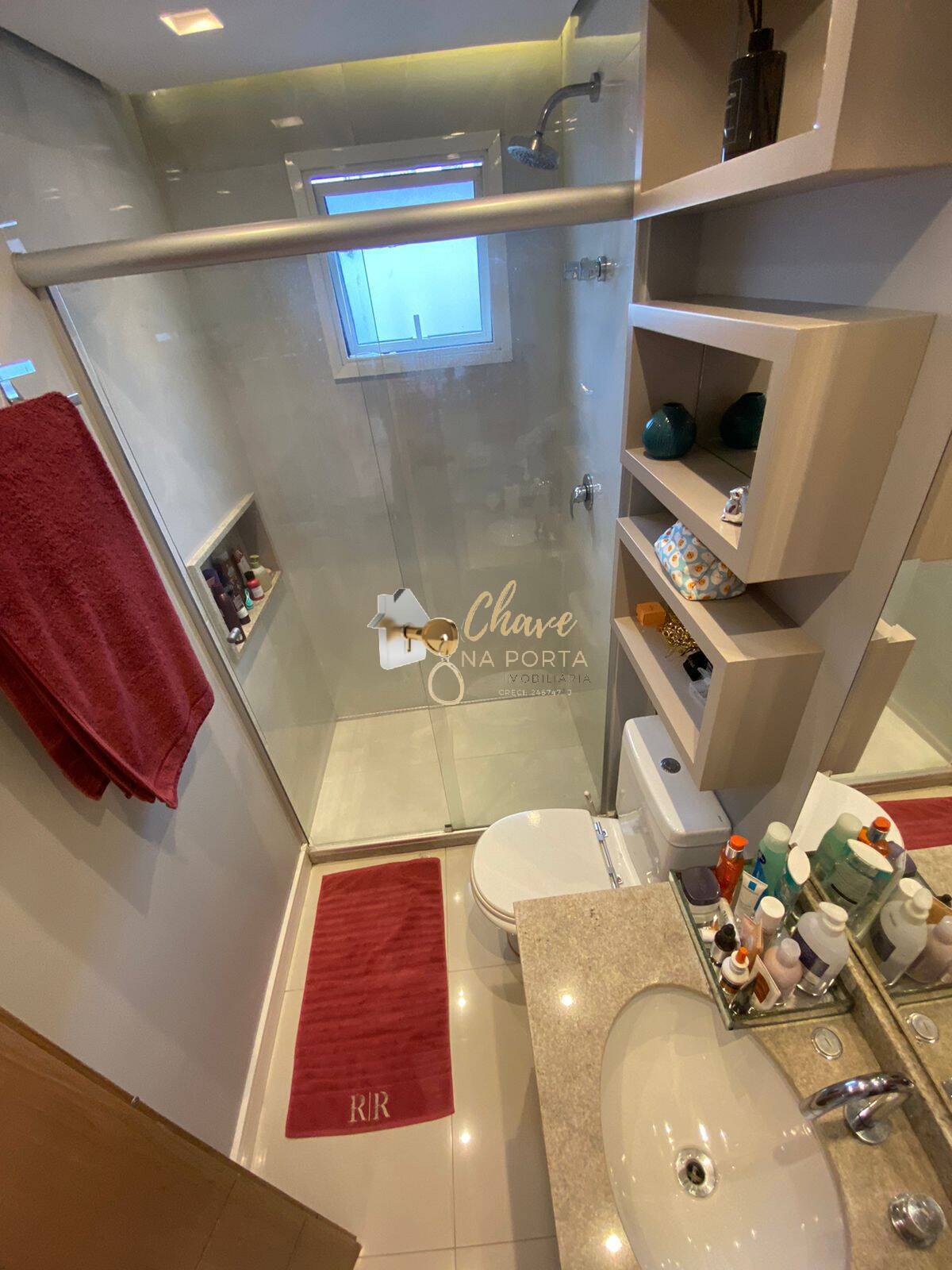 Apartamento, 2 quartos, 57 m² - Foto 9