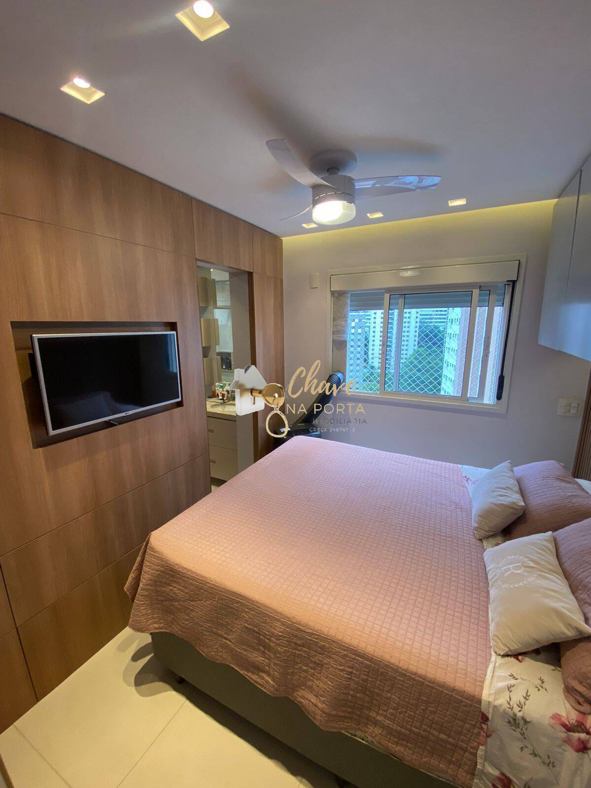 Apartamento, 2 quartos, 57 m² - Foto 8