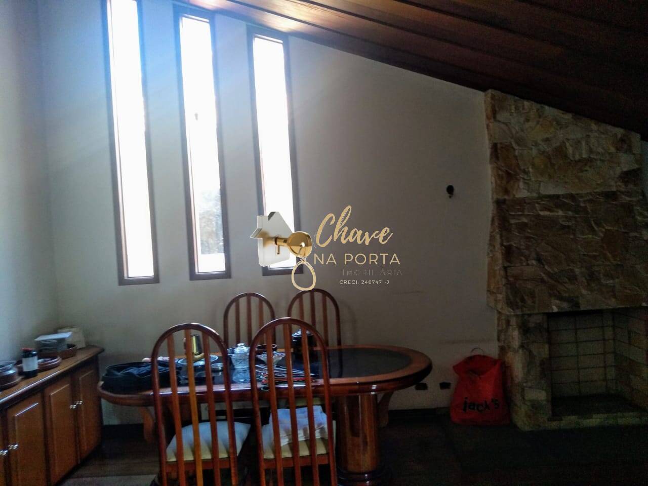 Sobrado, 5 quartos, 225 m² - Foto 4