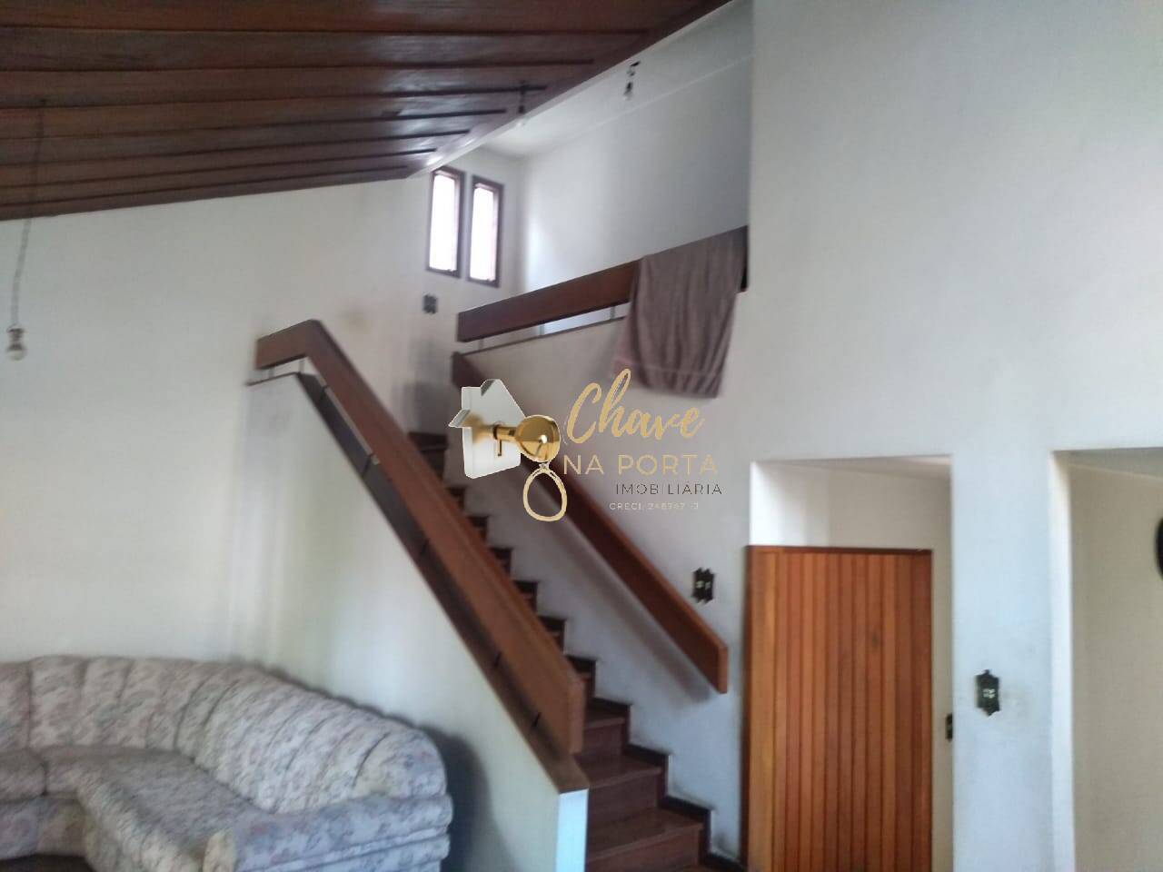 Sobrado, 5 quartos, 225 m² - Foto 3