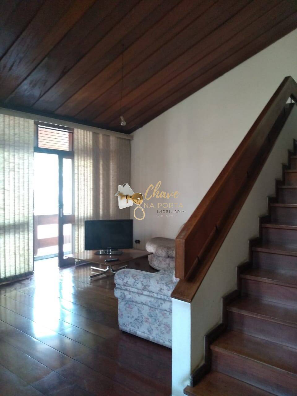 Sobrado, 5 quartos, 225 m² - Foto 1