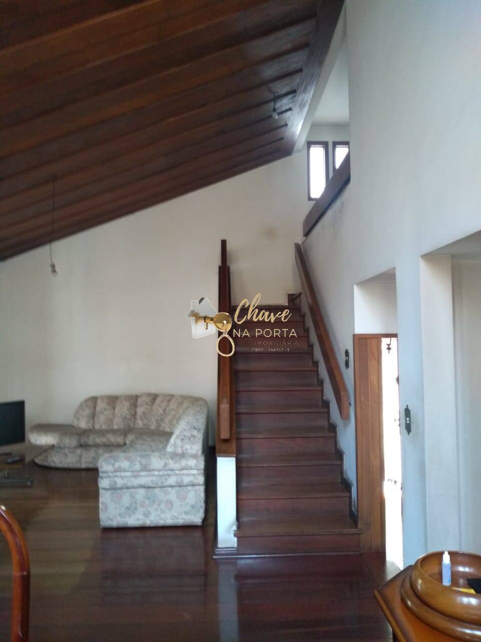 Sobrado, 5 quartos, 225 m² - Foto 2