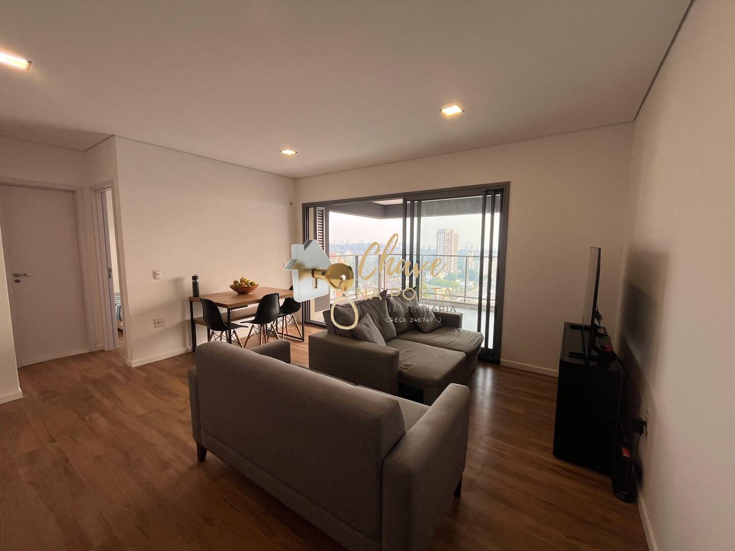 Apartamento, 2 quartos, 73 m² - Foto 2