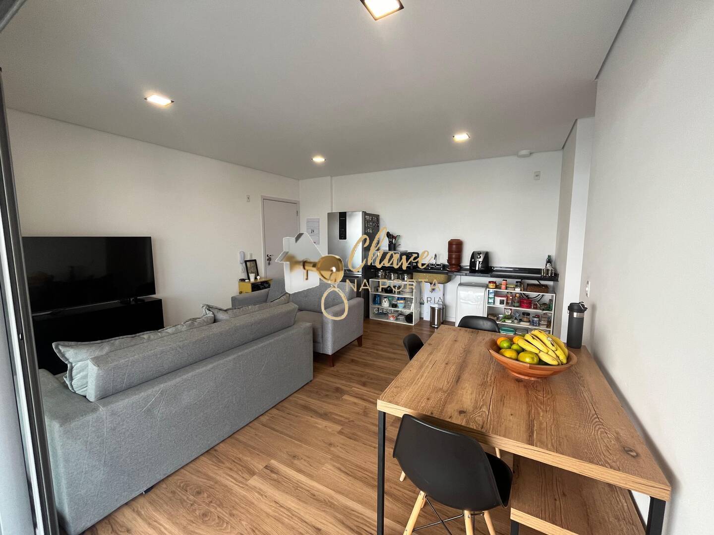 Apartamento, 2 quartos, 73 m² - Foto 3