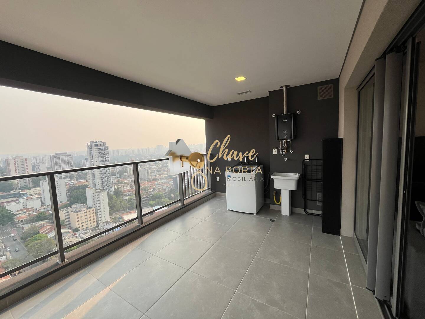 Apartamento, 2 quartos, 73 m² - Foto 9